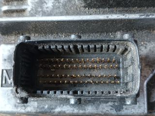 bontott OPEL ASTRA H Motorvezérlő