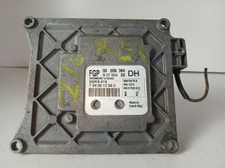 bontott OPEL ASTRA H Motorvezérlő
