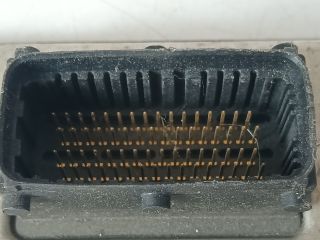 bontott OPEL ASTRA H Motorvezérlő