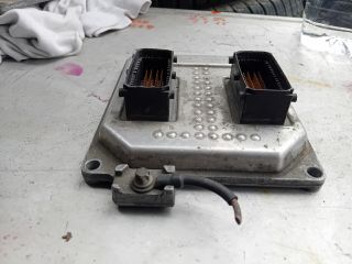 bontott OPEL ASTRA H Motorvezérlő