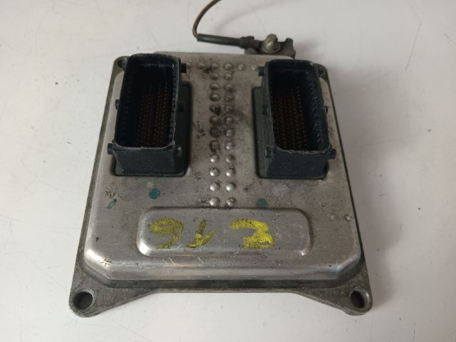 bontott OPEL ASTRA H Motorvezérlő