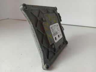 bontott OPEL ASTRA H Motorvezérlő