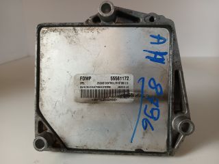 bontott OPEL ASTRA H Motorvezérlő