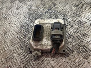 bontott OPEL ASTRA H Motorvezérlő