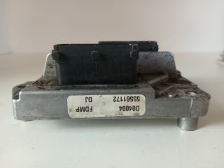 bontott OPEL ASTRA H Motorvezérlő
