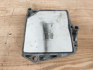 bontott OPEL ASTRA H Motorvezérlő