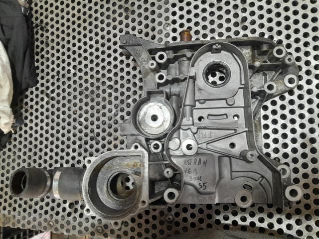 bontott OPEL ASTRA H Olajszivattyú