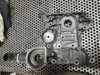 bontott OPEL ASTRA H Olajszivattyú