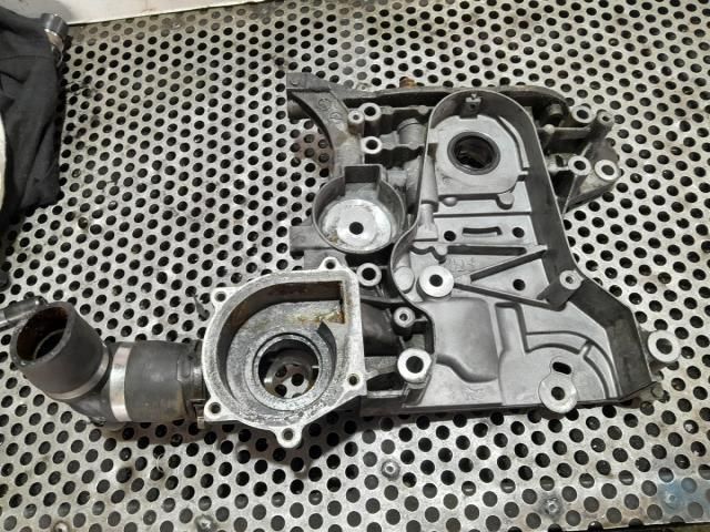 bontott OPEL ASTRA H Olajszivattyú