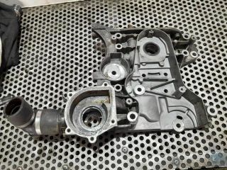 bontott OPEL ASTRA H Olajszivattyú