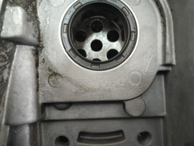 bontott OPEL ASTRA H Olajszivattyú