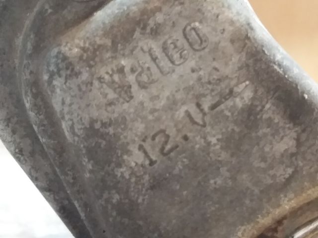 bontott OPEL ASTRA H Önindító