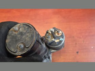 bontott OPEL ASTRA H Önindító