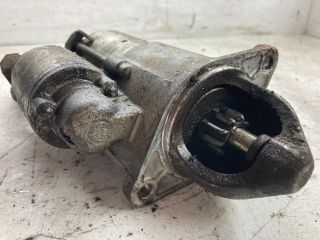 bontott OPEL ASTRA H Önindító