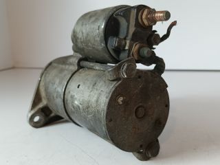 bontott OPEL ASTRA H Önindító