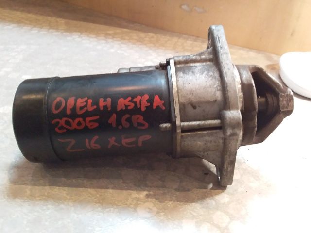 bontott OPEL ASTRA H Önindító