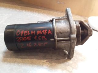 bontott OPEL ASTRA H Önindító