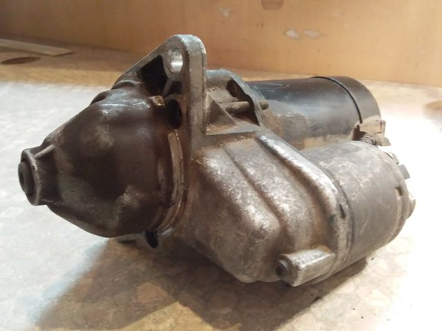 bontott OPEL ASTRA H Önindító