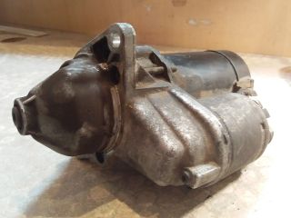 bontott OPEL ASTRA H Önindító