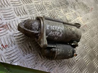 bontott OPEL ASTRA H Önindító