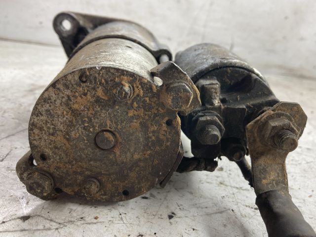 bontott OPEL ASTRA H Önindító