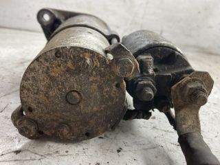 bontott OPEL ASTRA H Önindító