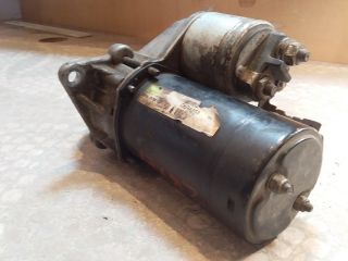 bontott OPEL ASTRA H Önindító