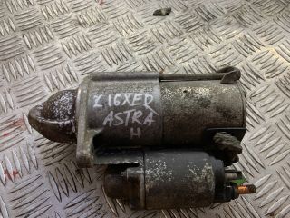 bontott OPEL ASTRA H Önindító