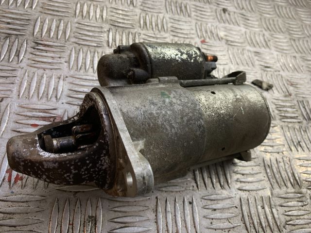 bontott OPEL ASTRA H Önindító