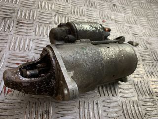 bontott OPEL ASTRA H Önindító