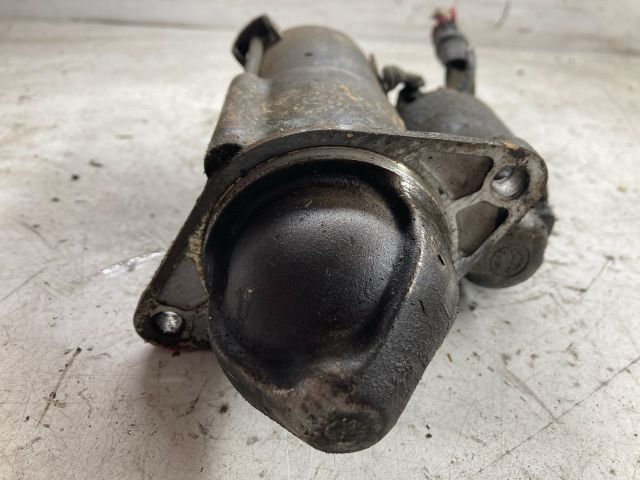 bontott OPEL ASTRA H Önindító