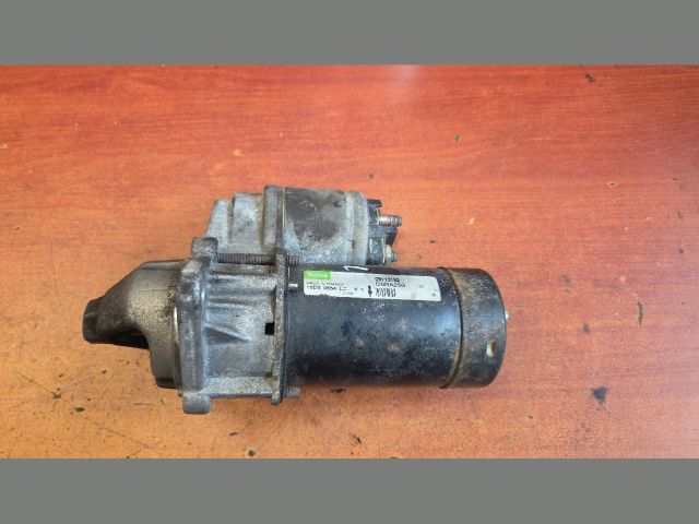 bontott OPEL ASTRA H Önindító