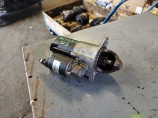 bontott OPEL ASTRA H Önindító