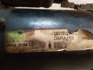 bontott OPEL ASTRA H Önindító