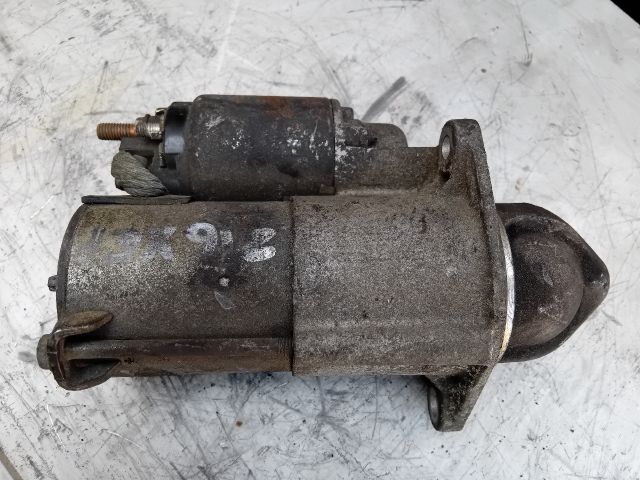 bontott OPEL ASTRA H Önindító