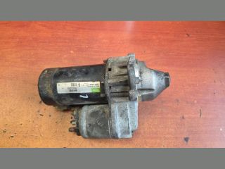 bontott OPEL ASTRA H Önindító