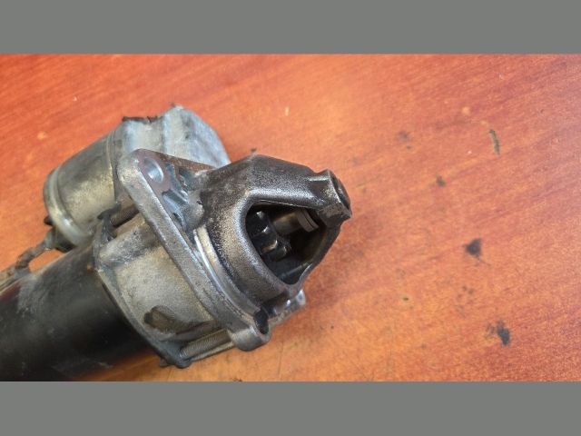 bontott OPEL ASTRA H Önindító