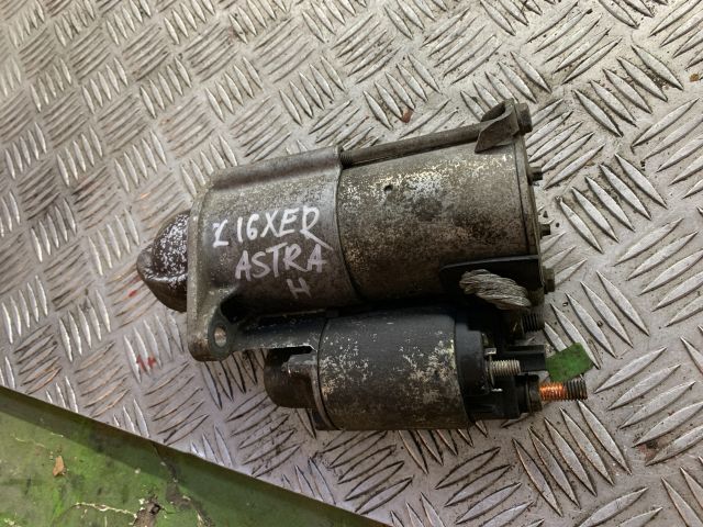 bontott OPEL ASTRA H Önindító