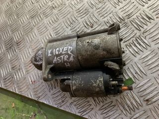 bontott OPEL ASTRA H Önindító