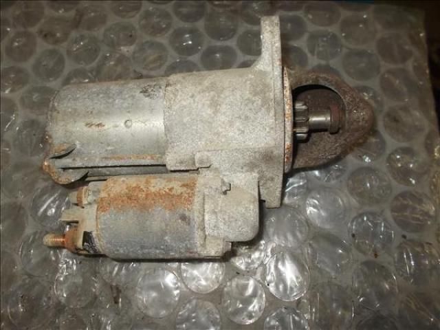 bontott OPEL ASTRA H Önindító