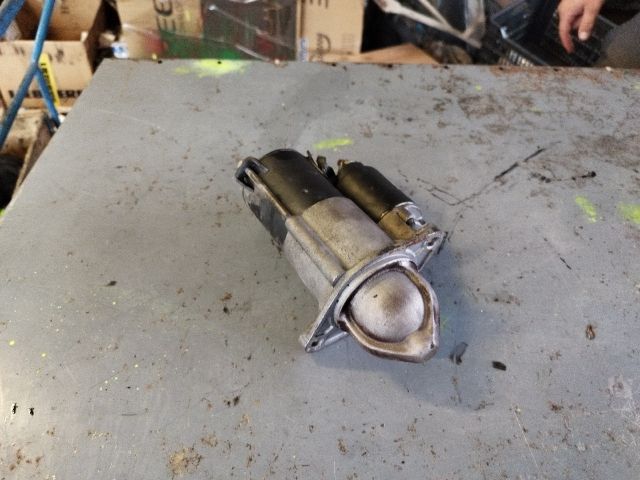 bontott OPEL ASTRA H Önindító