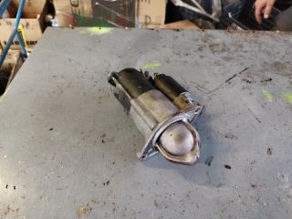 bontott OPEL ASTRA H Önindító