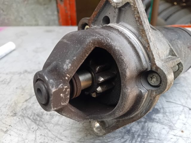 bontott OPEL ASTRA H Önindító