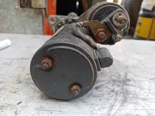 bontott OPEL ASTRA H Önindító