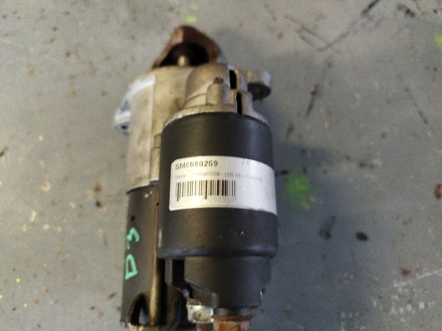 bontott OPEL ASTRA H Önindító