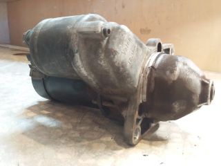 bontott OPEL ASTRA H Önindító