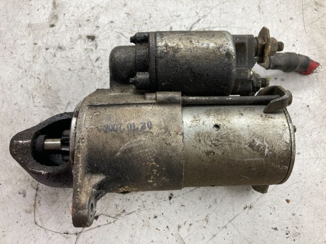 bontott OPEL ASTRA H Önindító