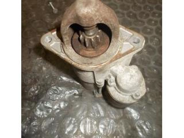 bontott OPEL ASTRA H Önindító