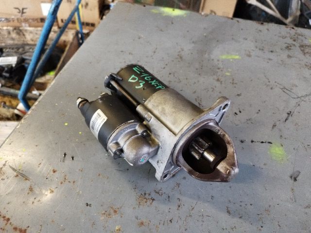 bontott OPEL ASTRA H Önindító