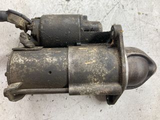 bontott OPEL ASTRA H Önindító